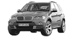 BMW E70 P0B6C Fault Code