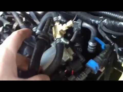 See P0B6C repair manual