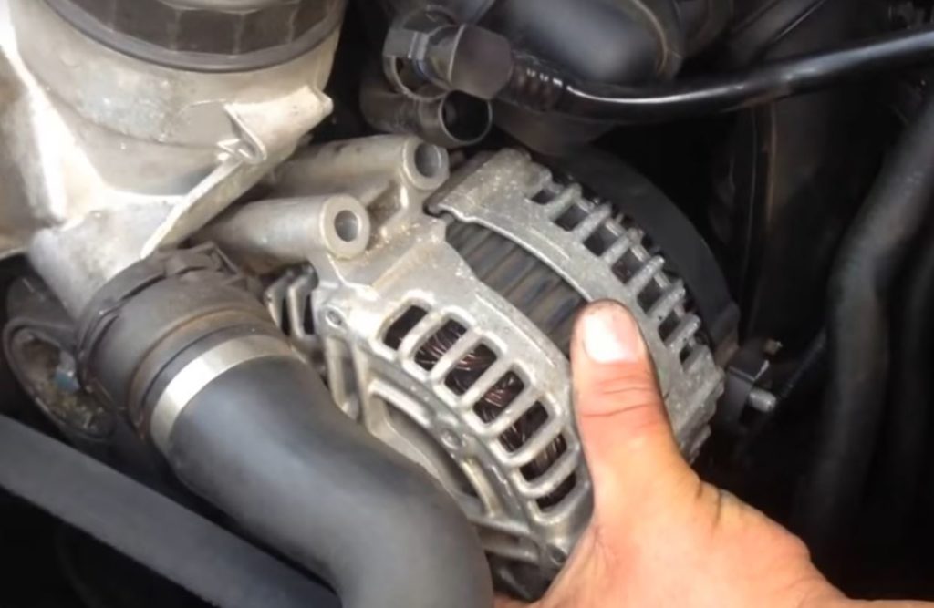 See P0B6C in engine